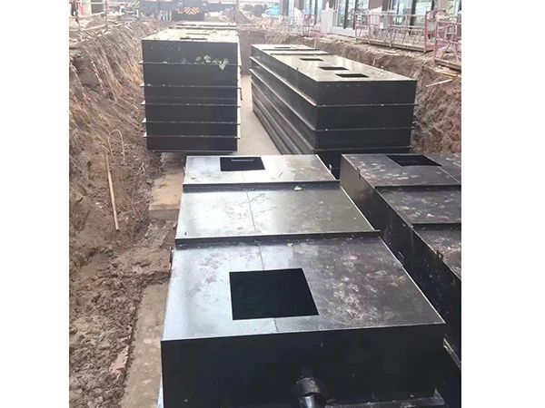 毛道乡​甘肃嘉源通环保：全品类水处理设备，一站式守护碧水清流